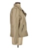 Style&Co Solid Tan Jacket Size S - photo 4