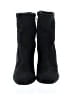 Tony Bianco Black Ankle Boots Size 7 - photo 2