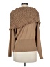 Dolce Cabo Tan Cardigan Size M - photo 2