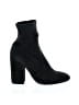 Tony Bianco Black Ankle Boots Size 7 - photo 1