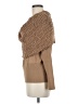 Dolce Cabo Tan Cardigan Size M - photo 5