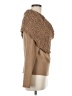 Dolce Cabo Tan Cardigan Size M - photo 4
