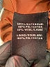 7 For All Mankind Plaid Gray Tan Coat Size S (estimated) - photo 7