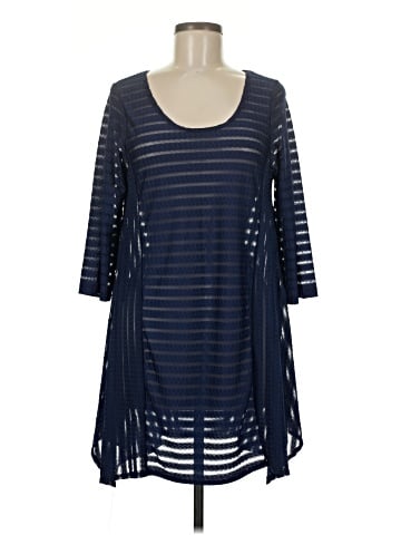 J Valdi Casual Dress (view 1)