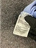Ideology Blue Turtleneck Sweater Size S (kids) - photo 4