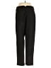 3.1 Phillip Lim 100% Laine (wool) Solid Black Wool Pants Size 0 - photo 2