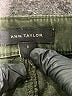 Ann Taylor Green Jeans Size 6 - photo 7