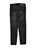 Zara Solid Black Jeans Size 10 - photo 2