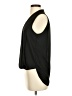 Three Eighty Two 100% Polyester Black Sleeveless Blouse Size XS - photo 5