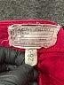Current/Elliott Color Block Pink Jeans Size 28 waist - photo 7