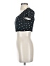 RVCA Black Short Sleeve Top Size XS - photo 5