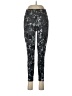Sweaty Betty Print Black Active Pants Size M - photo 1