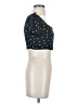 RVCA Black Short Sleeve Top Size XS - photo 4