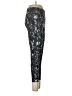 Sweaty Betty Print Black Active Pants Size M - photo 4