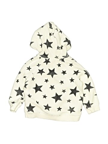 Angel Dear Zip Up Hoodie (view 2)