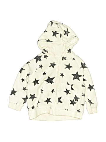 Angel Dear Zip Up Hoodie (view 1)