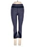 Lululemon Athletica Blue Active Pants Size 4 - photo 1