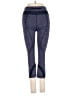 Lululemon Athletica Blue Active Pants Size 4 - photo 2