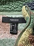 Forever 21 Camo Green Pullover Sweater Size L - photo 7