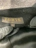 Ports 1961 Black Vest Size 12 - photo 6