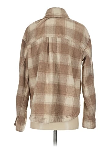 American Eagle Outfitters Coat (view 2)