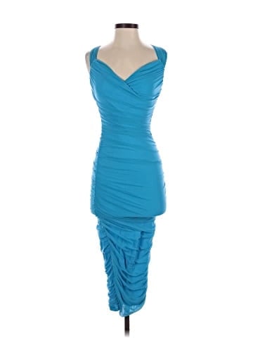 Shein Cocktail Dress (view 1)