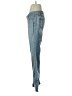 Unbranded Hearts Blue Jeans Size 4 - photo 5