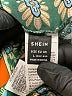Shein Teal Kimono Size 8 - 10 - photo 7