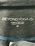 Beyond Yoga Blue Active Pants Size XS - photo 4