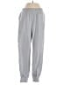 Assorted Brands Gray Sweatpants Size S - photo 1
