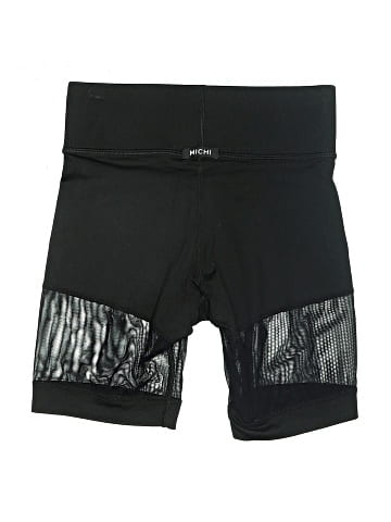 Michi Athletic Shorts (view 2)