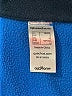 Quechua 100% Polyester Blue Fleece Size M - photo 6