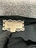 Btween Black Long Sleeve Top Size 12 - photo 7
