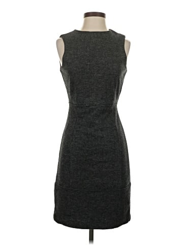 Zara Basic Casual Dress (view 1)
