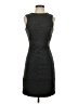 Zara Basic Tweed Gray Casual Dress Size S - photo 1