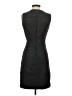 Zara Basic Tweed Gray Casual Dress Size S - photo 2