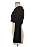 Shein Black Long Sleeve Top Size 4 - photo 5