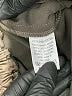 S'edge 100% Polyester Solid Green Casual Pants Size XS - photo 8