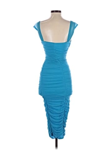 Shein Cocktail Dress (view 2)