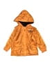 Avirex 100% Nylon Orange Windbreaker Size 3T - photo 1