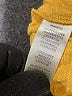 Max Studio Yellow Orange Casual Dress Size S (estimated) - photo 8