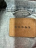 Blank NYC Blue Denim Jacket Size XS - photo 6
