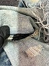 Blank NYC Blue Denim Jacket Size XS - photo 7