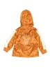 Avirex 100% Nylon Orange Windbreaker Size 3T - photo 2