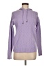 Marina V Purple Pullover Sweater Size Med (T2) - photo 1