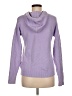 Marina V Purple Pullover Sweater Size Med (T2) - photo 2