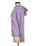 Marina V Purple Pullover Sweater Size Med (T2) - photo 5