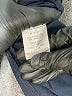 Olivia Matthews Solid Black Casual Dress Size 6 - photo 8