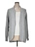 Ella Moss Gray Cardigan Size XL - photo 1