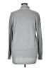 Ella Moss Gray Cardigan Size XL - photo 2